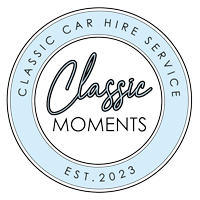Classic Moments logo